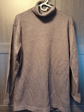 John Ashford Turtleneck Sweater